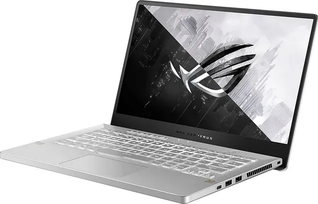 ASUS ROG Zephyrus
