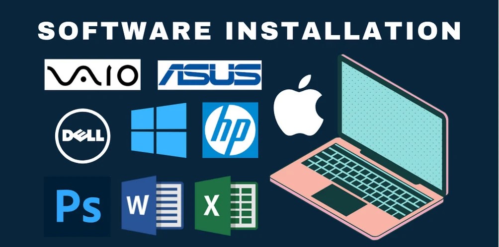 Software Installation